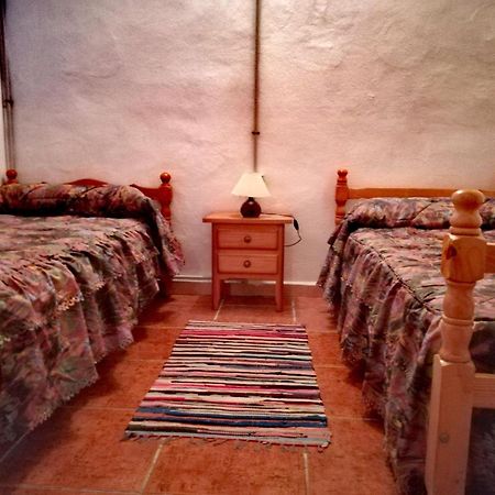Casa La Montana Villa El Cedro Buitenkant foto