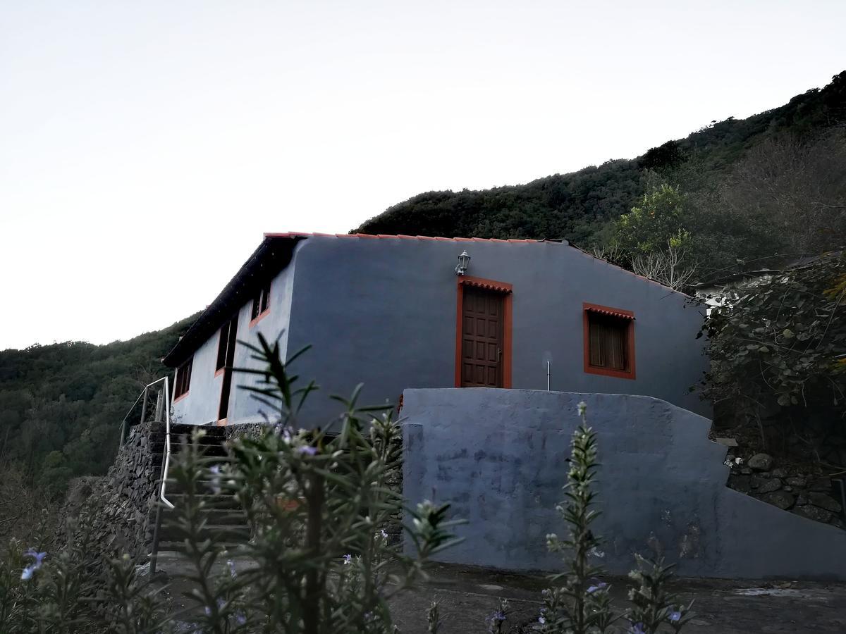 Casa La Montana Villa El Cedro Buitenkant foto
